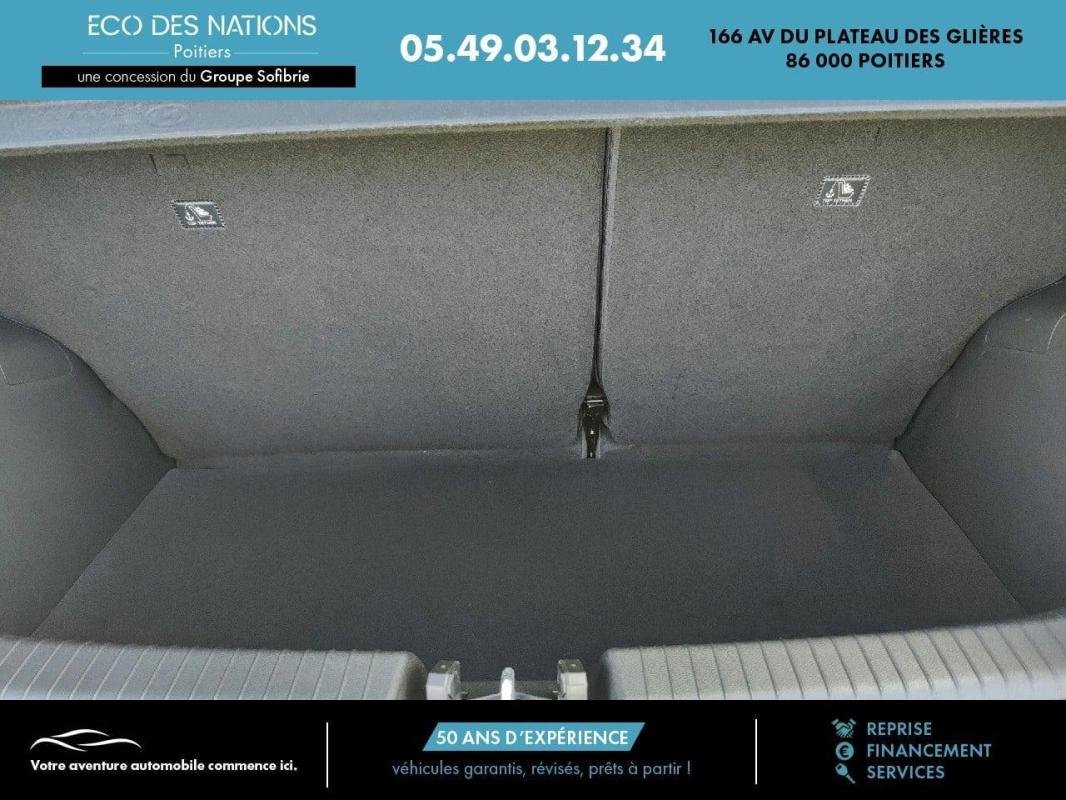 Hyundai i10 - Photo 6
