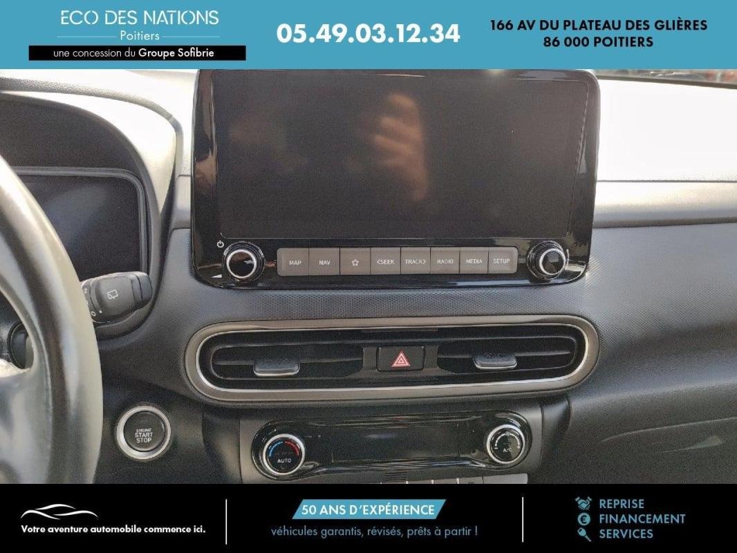 Hyundai Kona - Photo 13