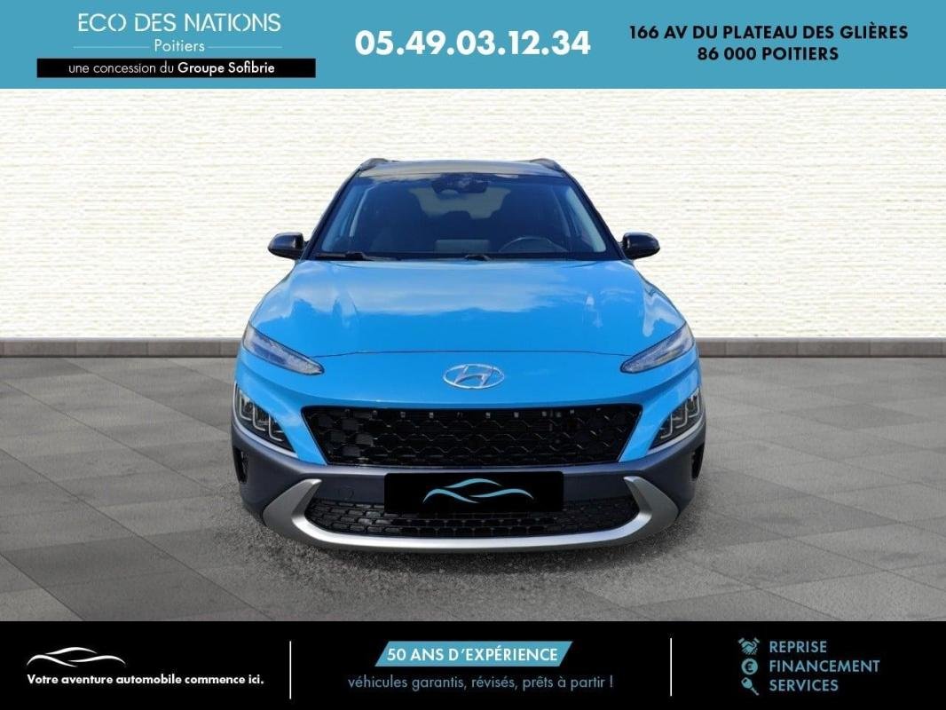 Hyundai Kona - Photo 2