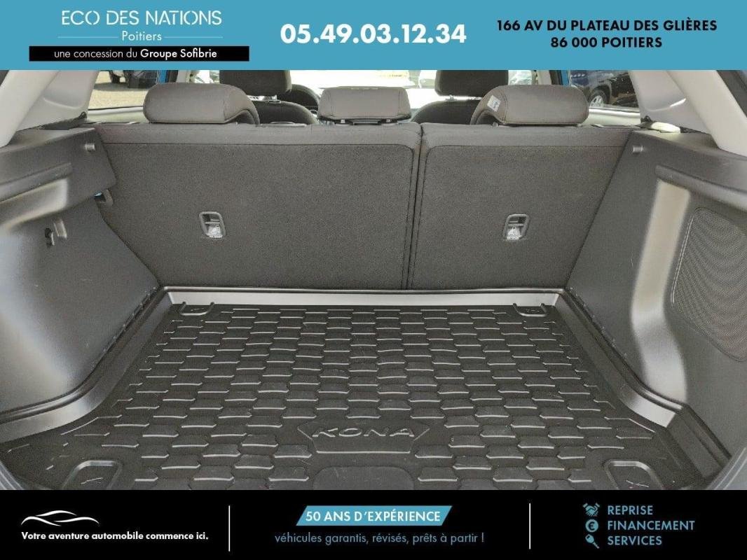 Hyundai Kona - Photo 6