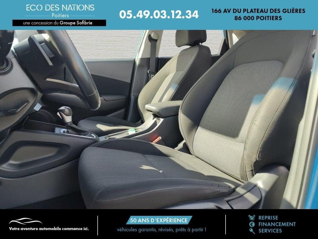 Hyundai Kona - Photo 9