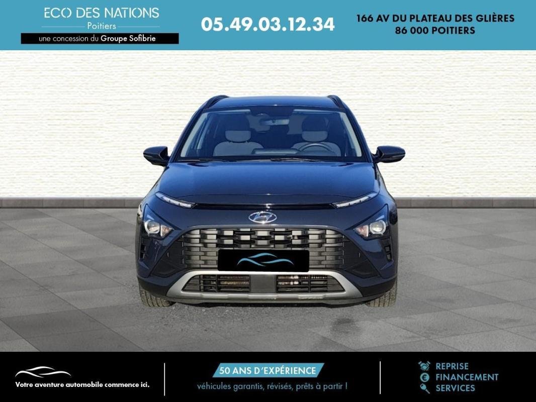 Hyundai Bayon - Photo 2