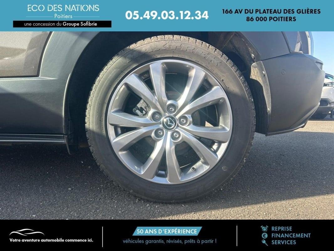 Mazda CX-30 - Photo 11