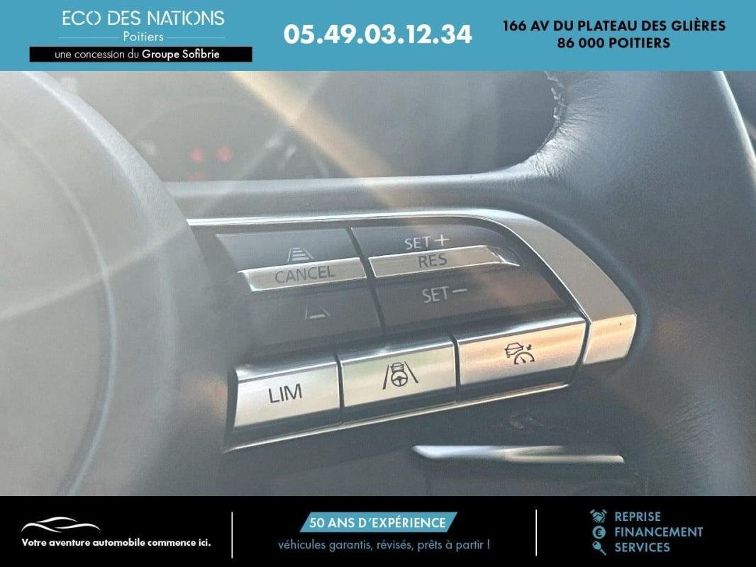 Mazda CX-30 - Photo 13