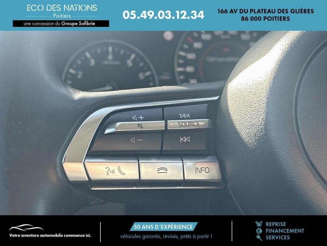 Mazda CX-30 - Photo 14