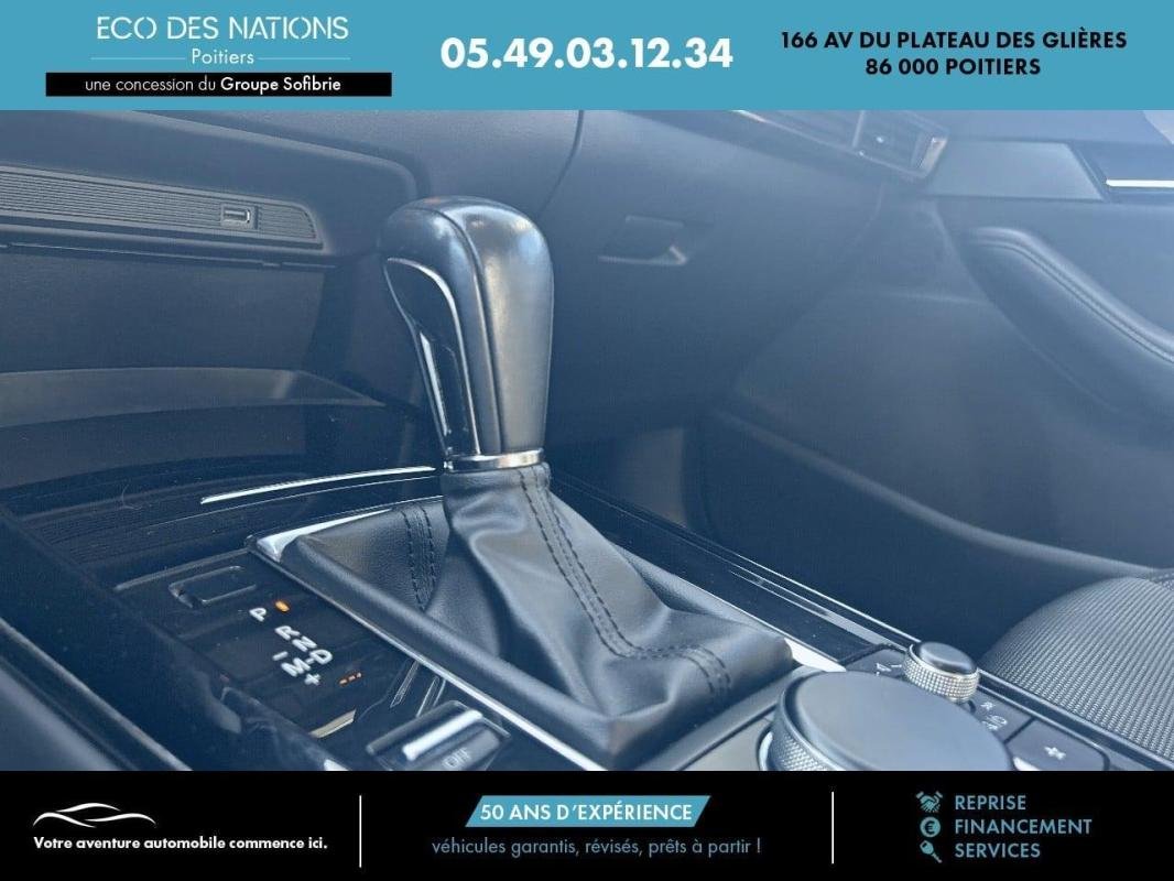 Mazda CX-30 - Photo 15