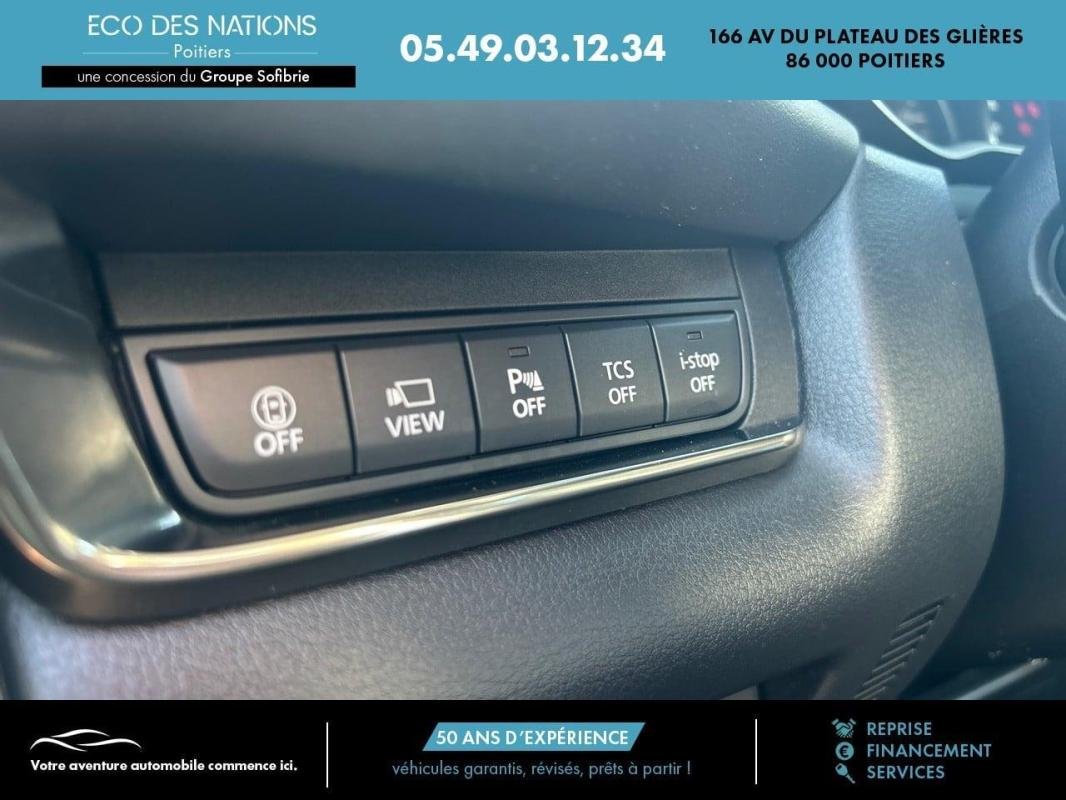 Mazda CX-30 - Photo 16