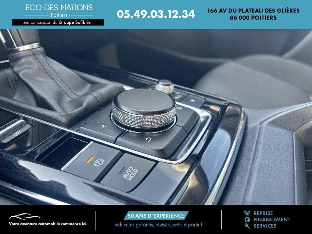 Mazda CX-30 - Photo 17