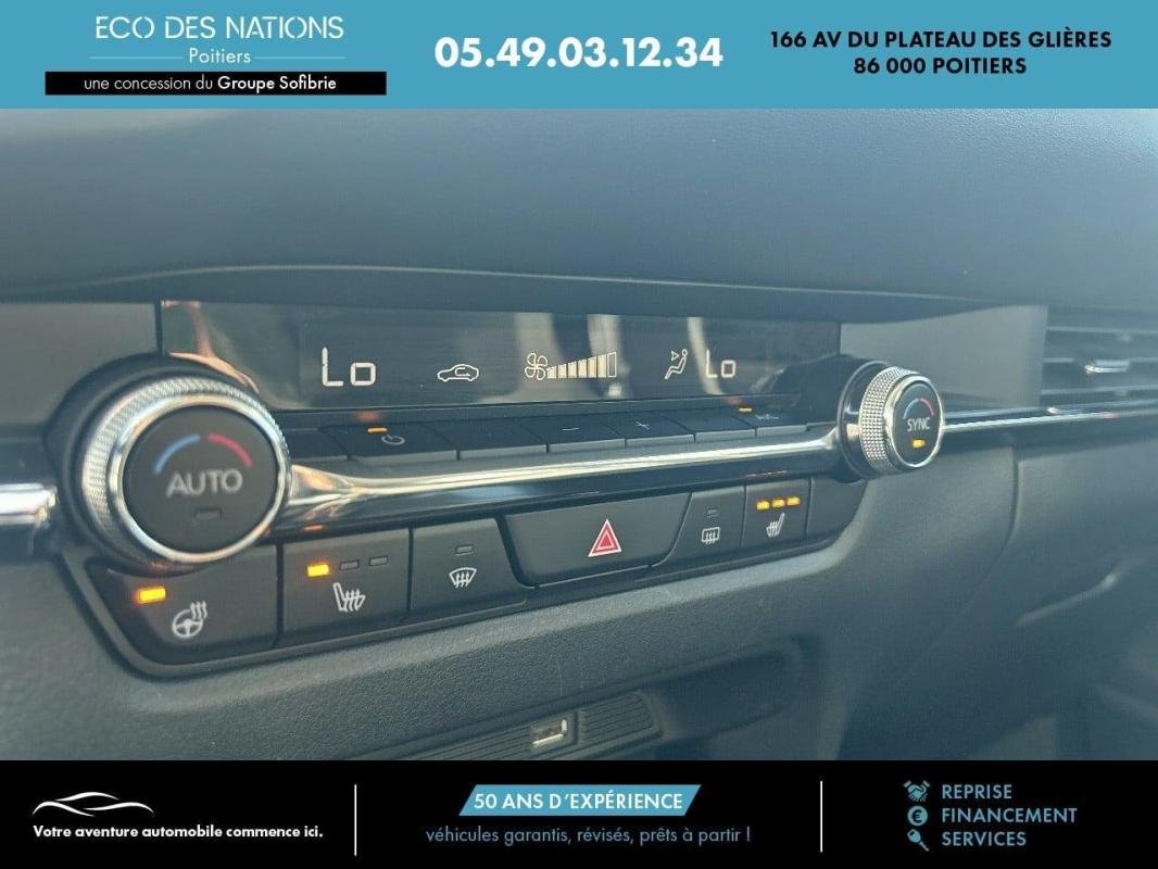 Mazda CX-30 - Photo 18