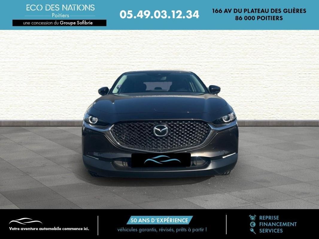 Mazda CX-30 - Photo 2
