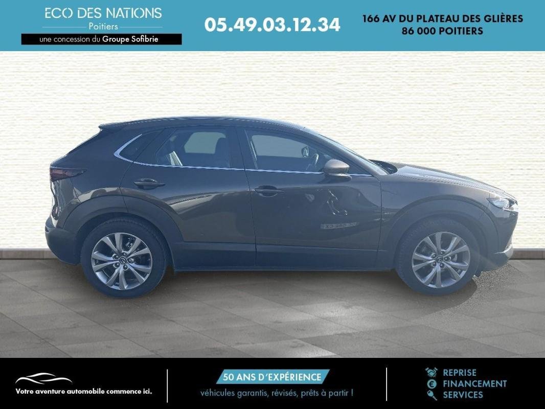 Mazda CX-30 - Photo 4