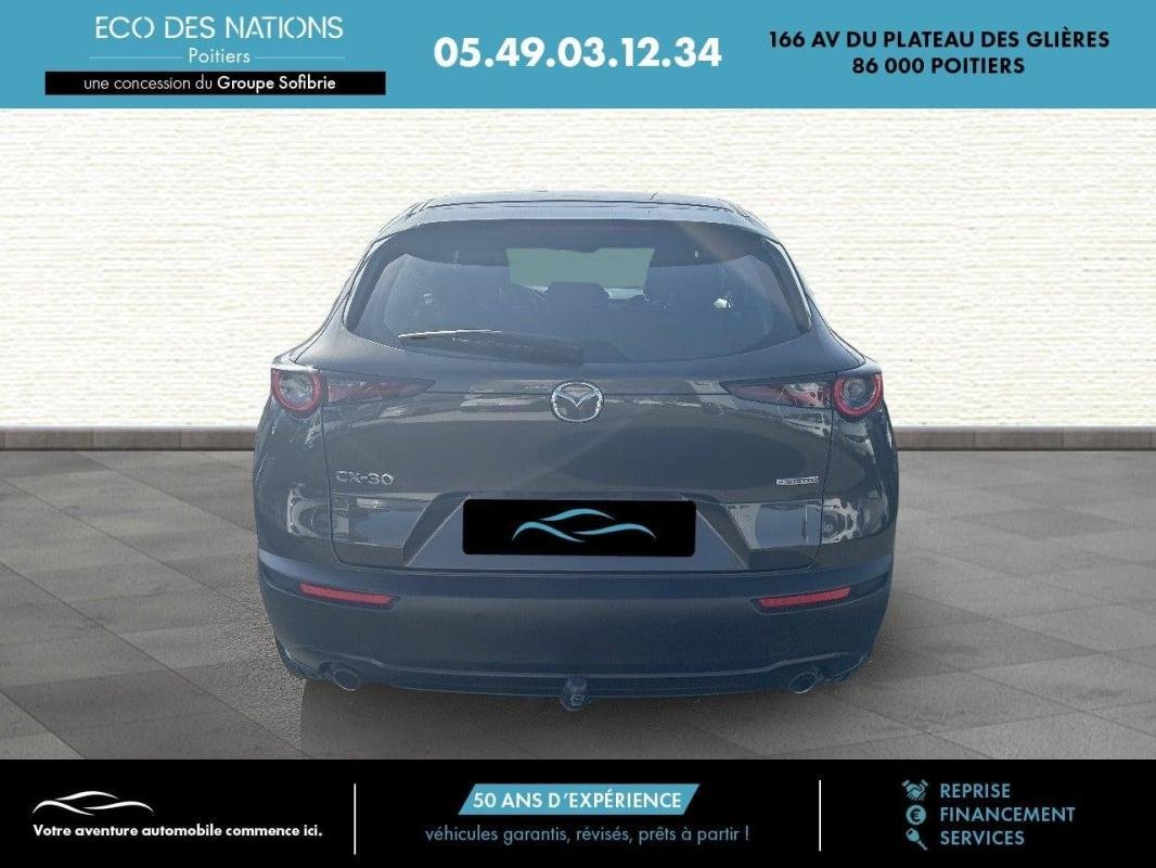 Mazda CX-30 - Photo 5