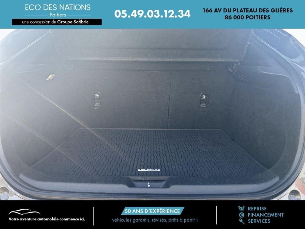 Mazda CX-30 - Photo 6