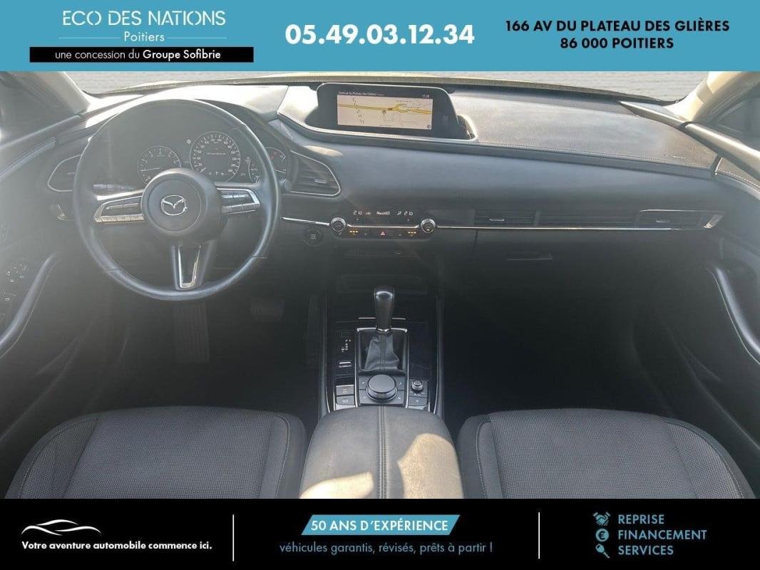 Mazda CX-30 - Photo 8