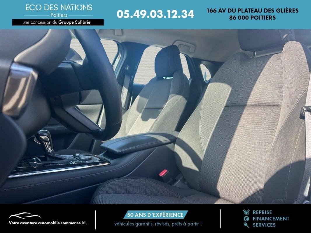 Mazda CX-30 - Photo 9