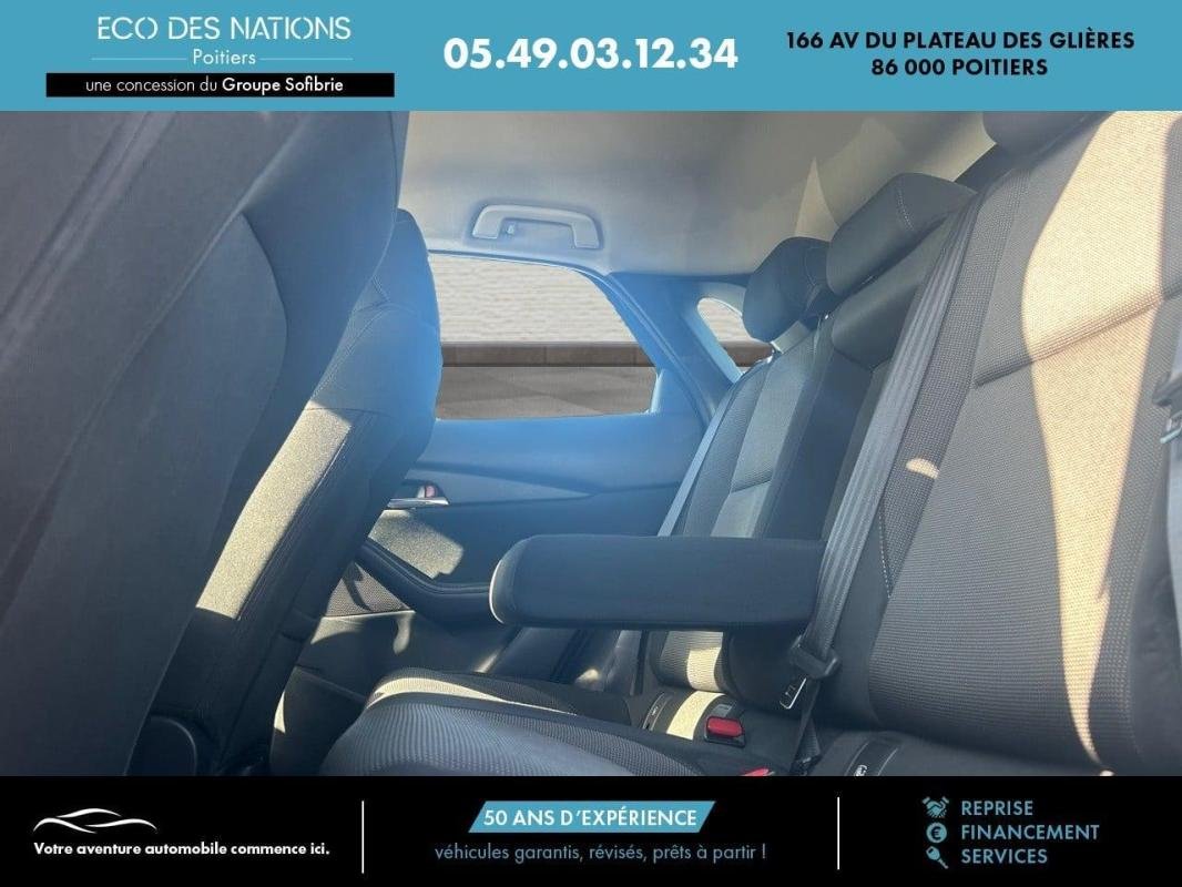 Mazda CX-30 - Photo 10