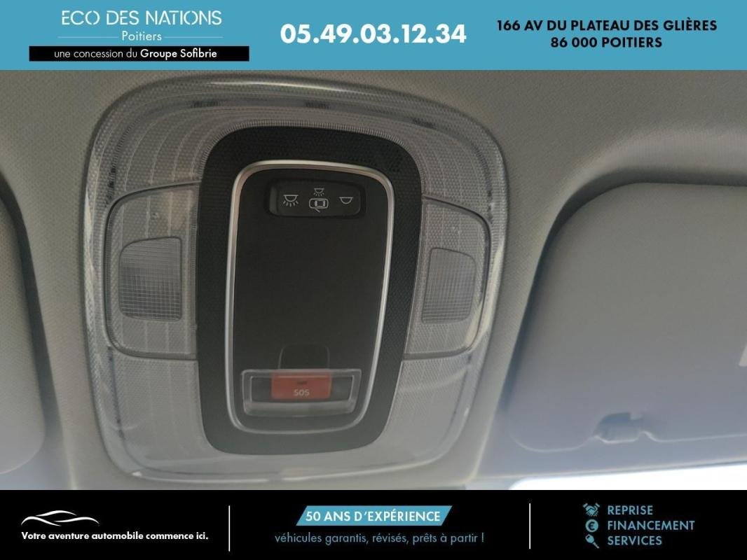 Hyundai i20 - Photo 15