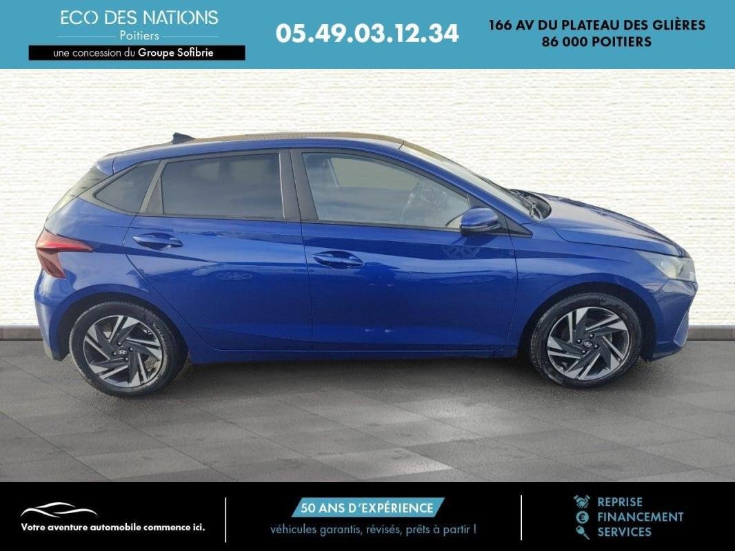 Hyundai i20 - Photo 4