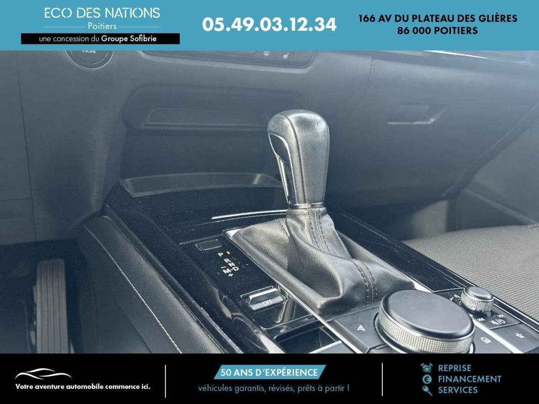 Mazda CX-30 - Photo 13