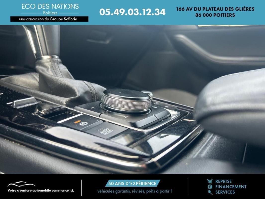 Mazda CX-30 - Photo 14