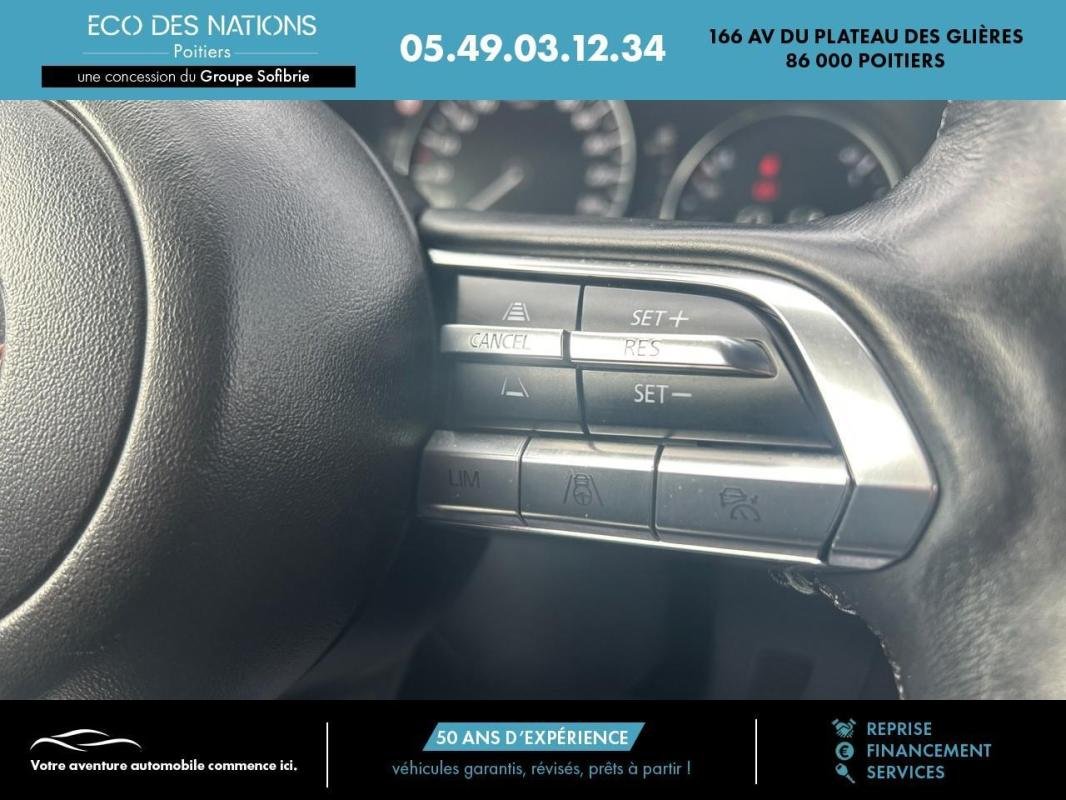 Mazda CX-30 - Photo 15
