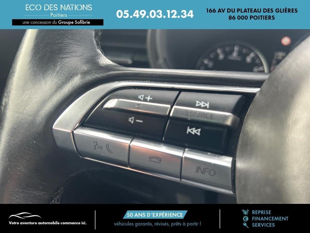 Mazda CX-30 - Photo 16