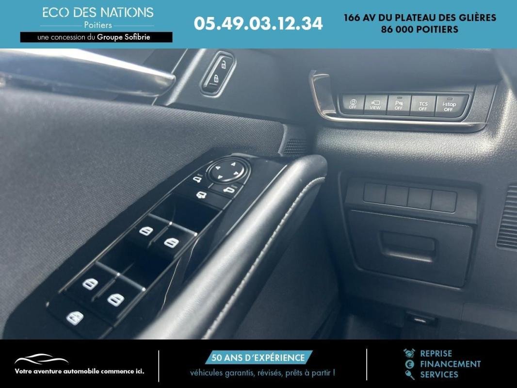 Mazda CX-30 - Photo 17