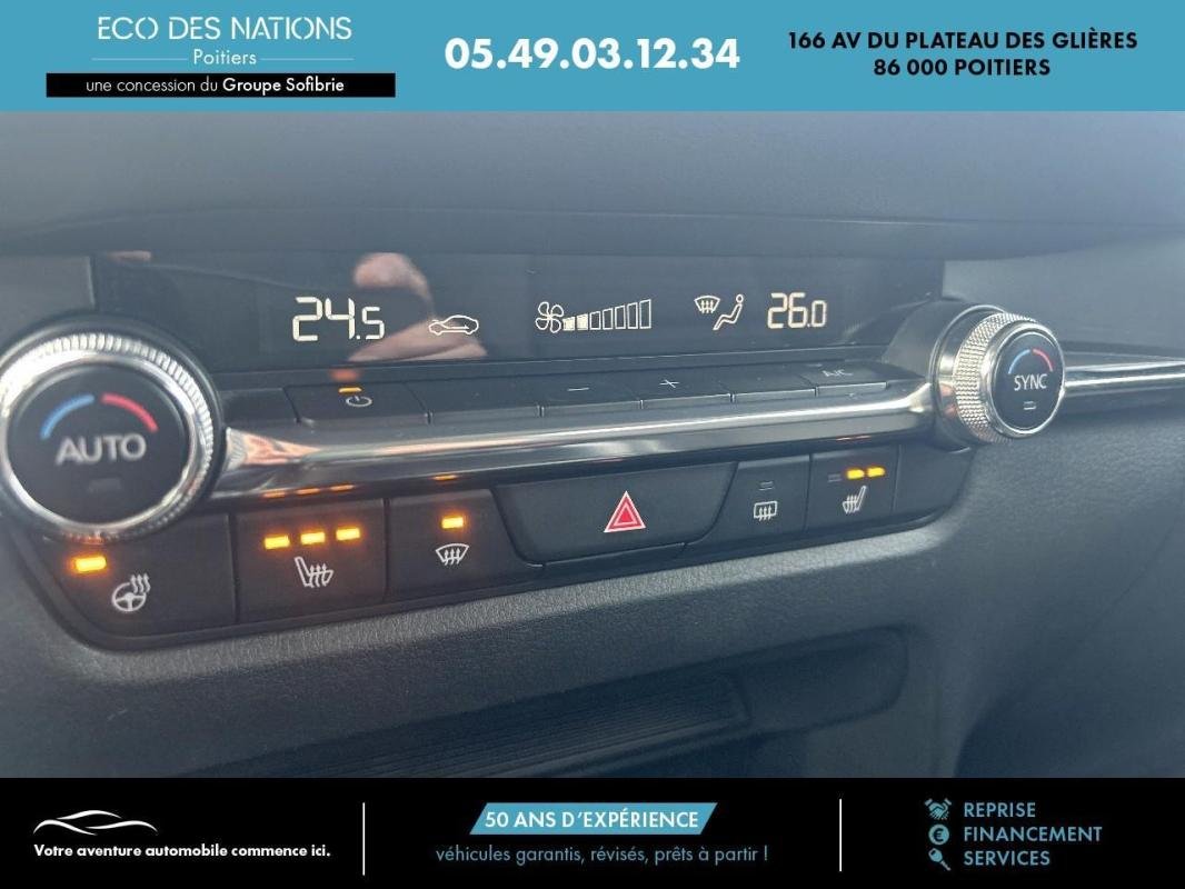 Mazda CX-30 - Photo 21