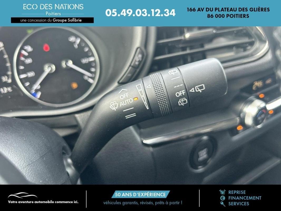 Mazda CX-30 - Photo 22