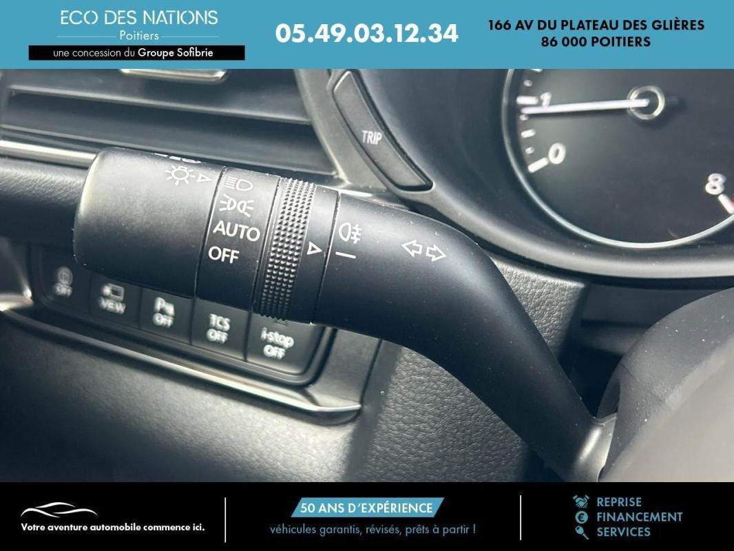 Mazda CX-30 - Photo 23