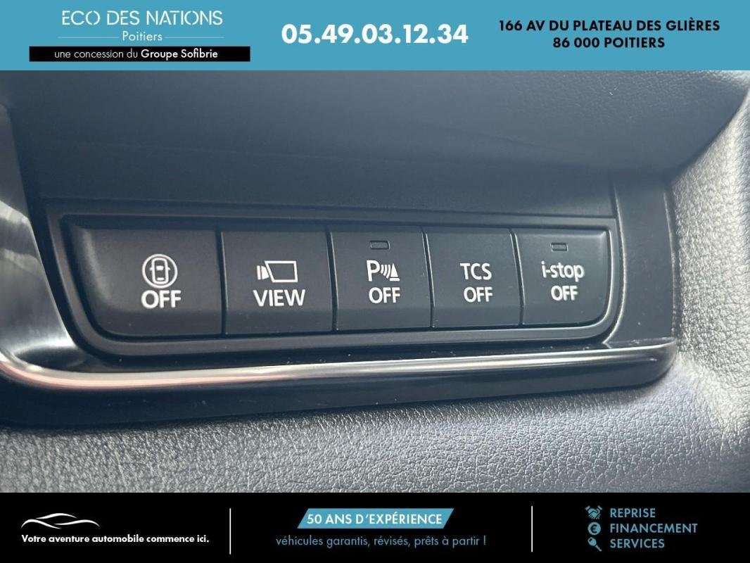 Mazda CX-30 - Photo 24