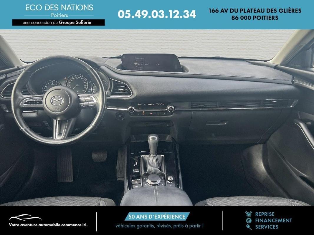 Mazda CX-30 - Photo 8