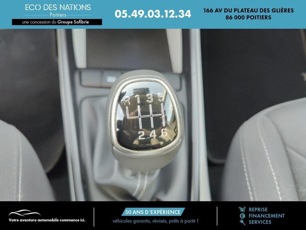 Hyundai Bayon - Photo 12