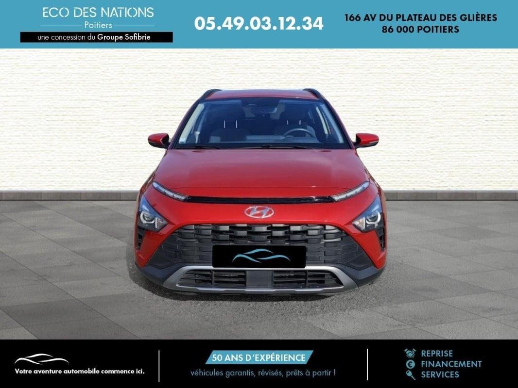 Hyundai Bayon - Photo 2