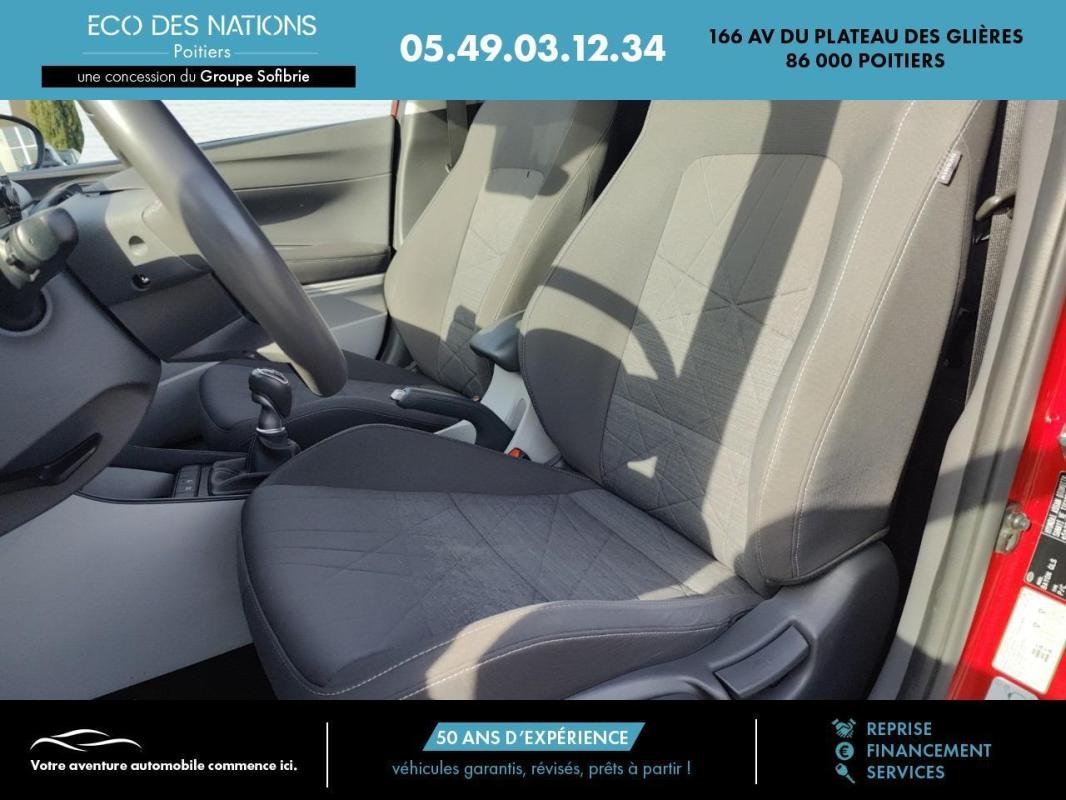Hyundai Bayon - Photo 9