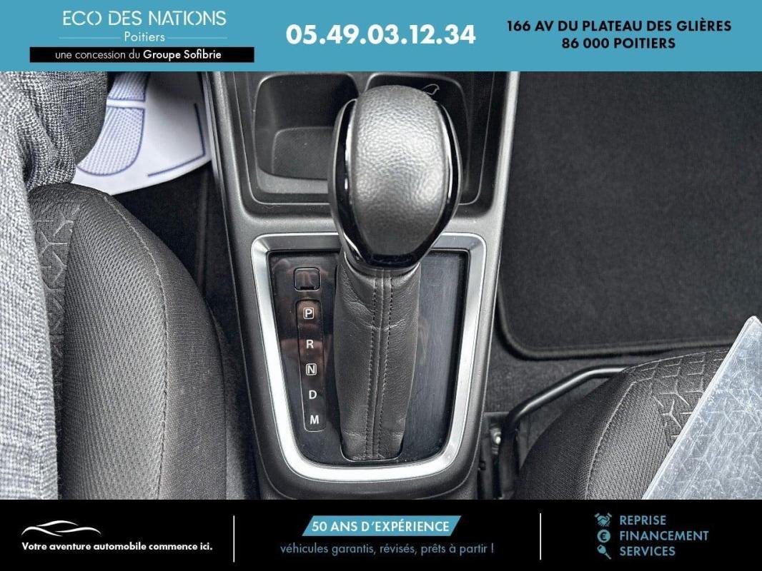 Suzuki Swift - Photo 15