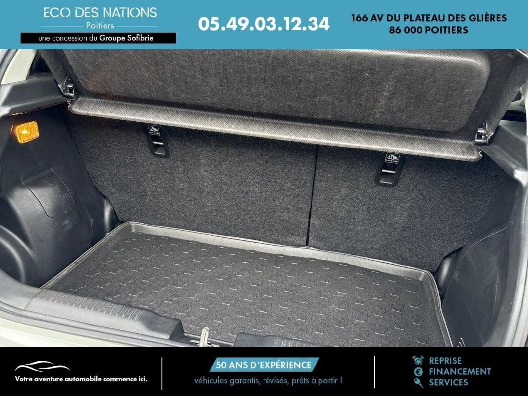 Suzuki Swift - Photo 6