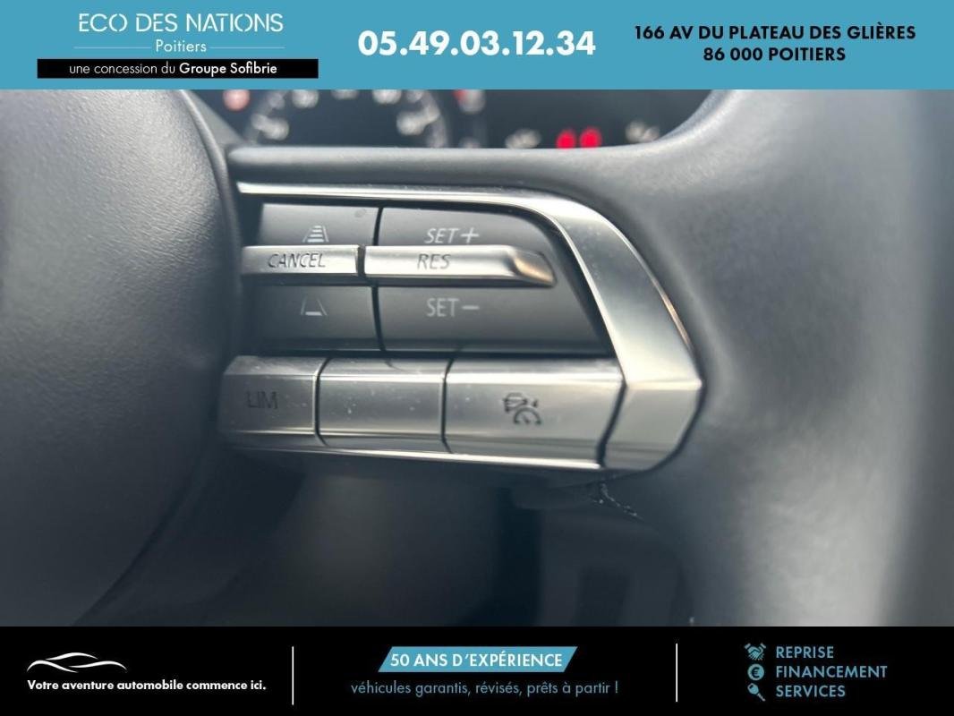 Mazda MX-30 - Photo 14
