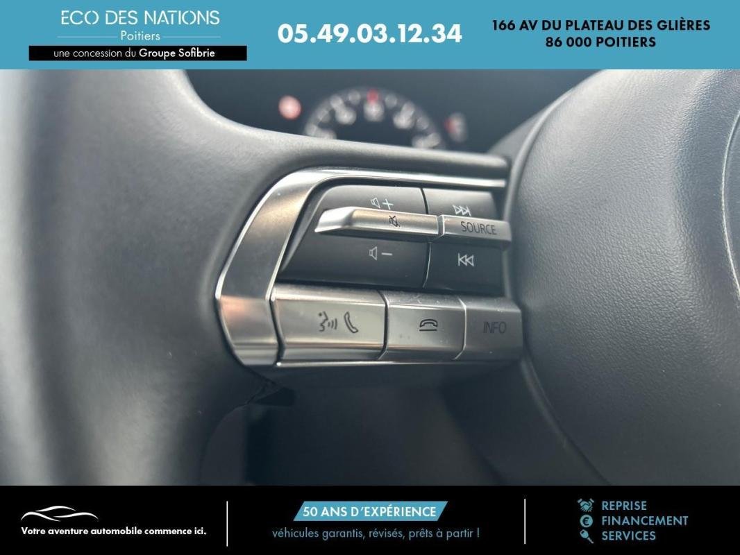 Mazda MX-30 - Photo 15