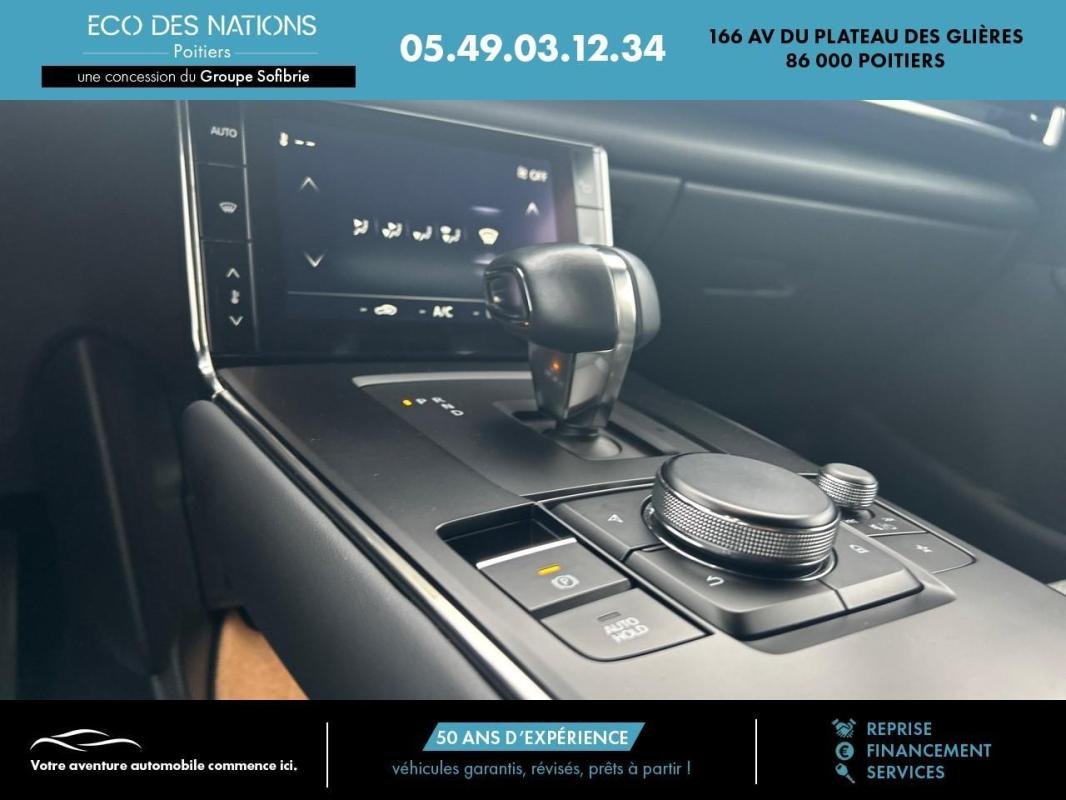 Mazda MX-30 - Photo 16