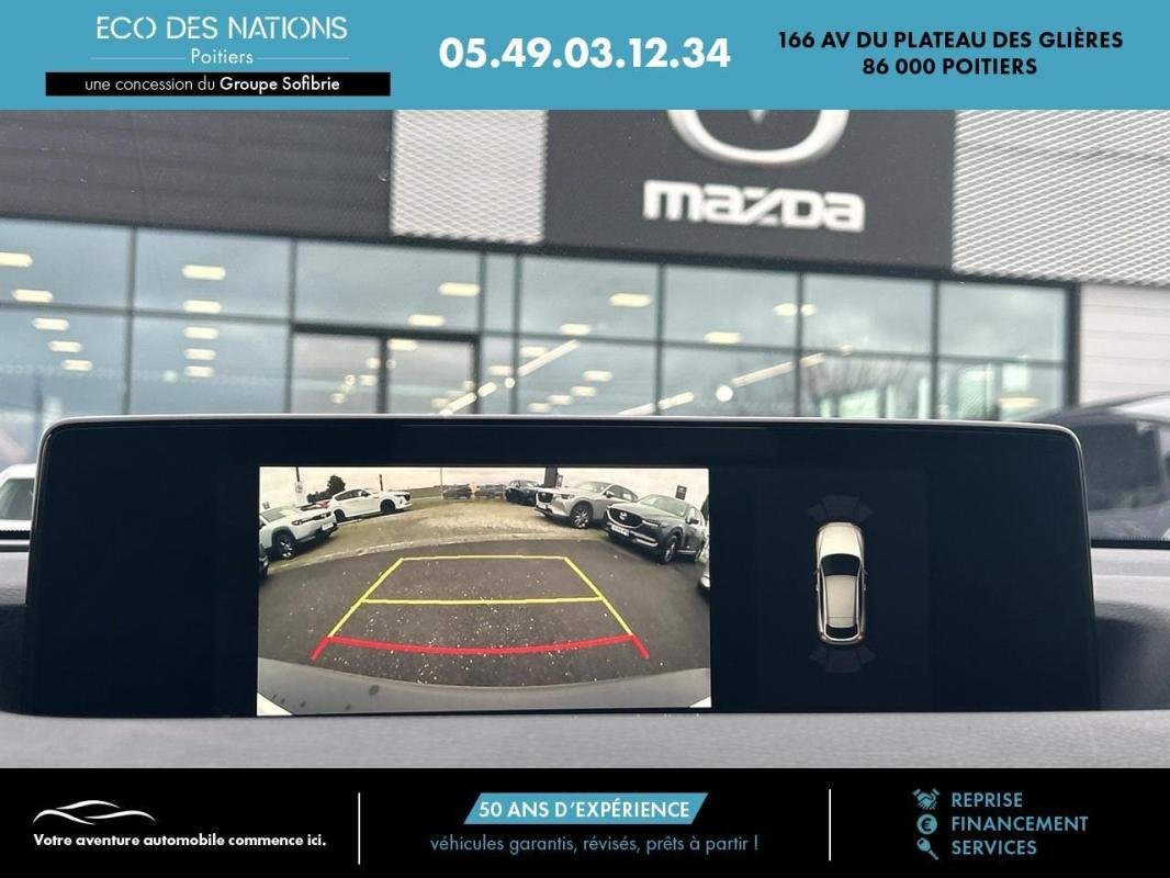 Mazda MX-30 - Photo 19