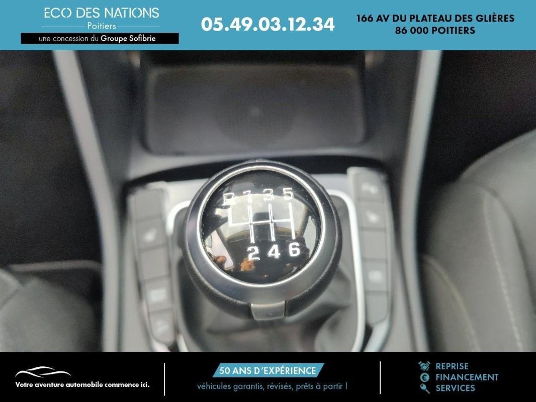 Hyundai Tucson - Photo 12