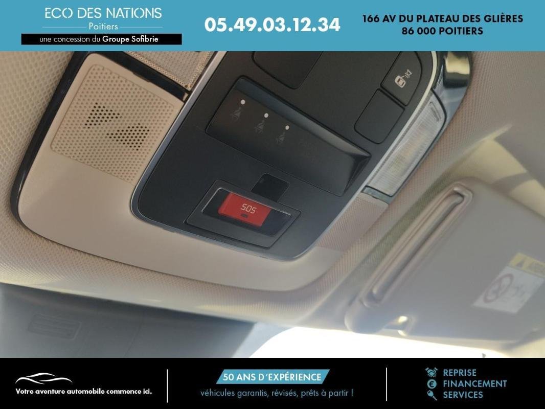 Hyundai Tucson - Photo 15