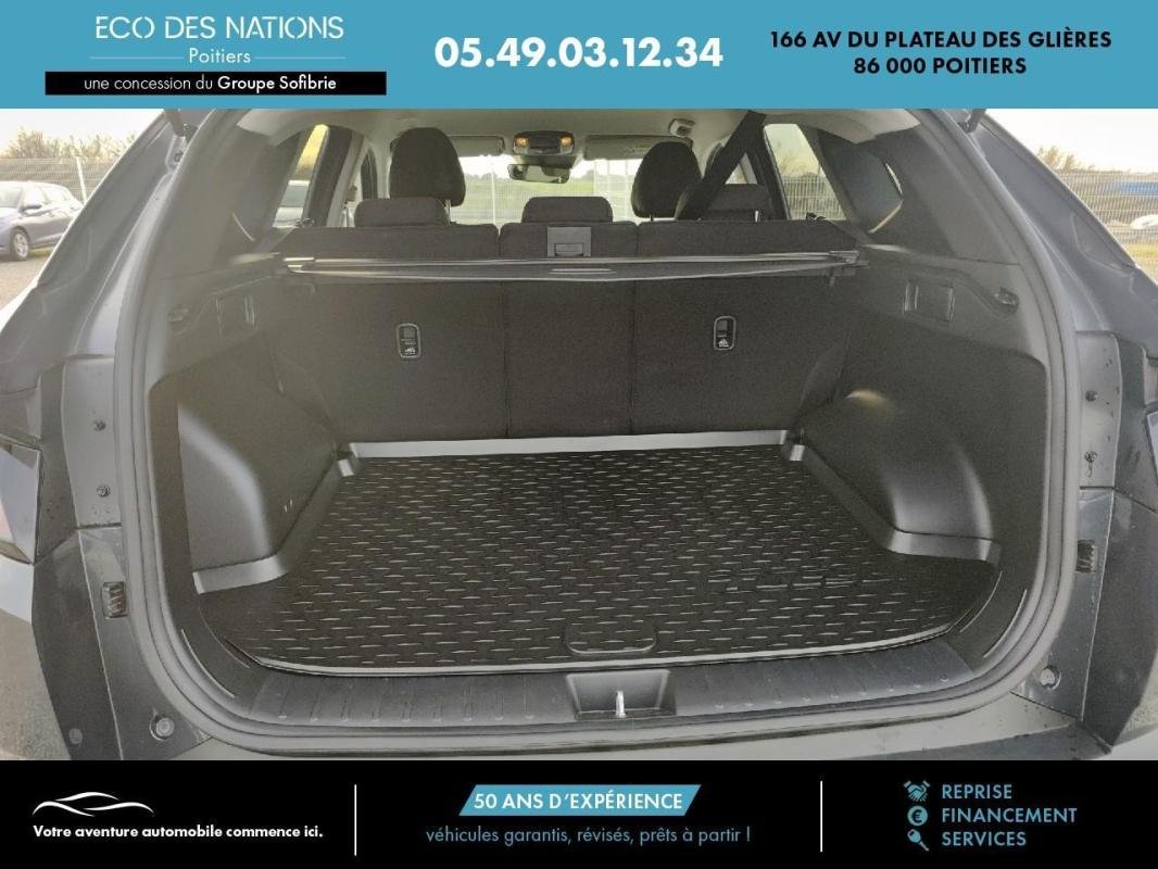 Hyundai Tucson - Photo 6