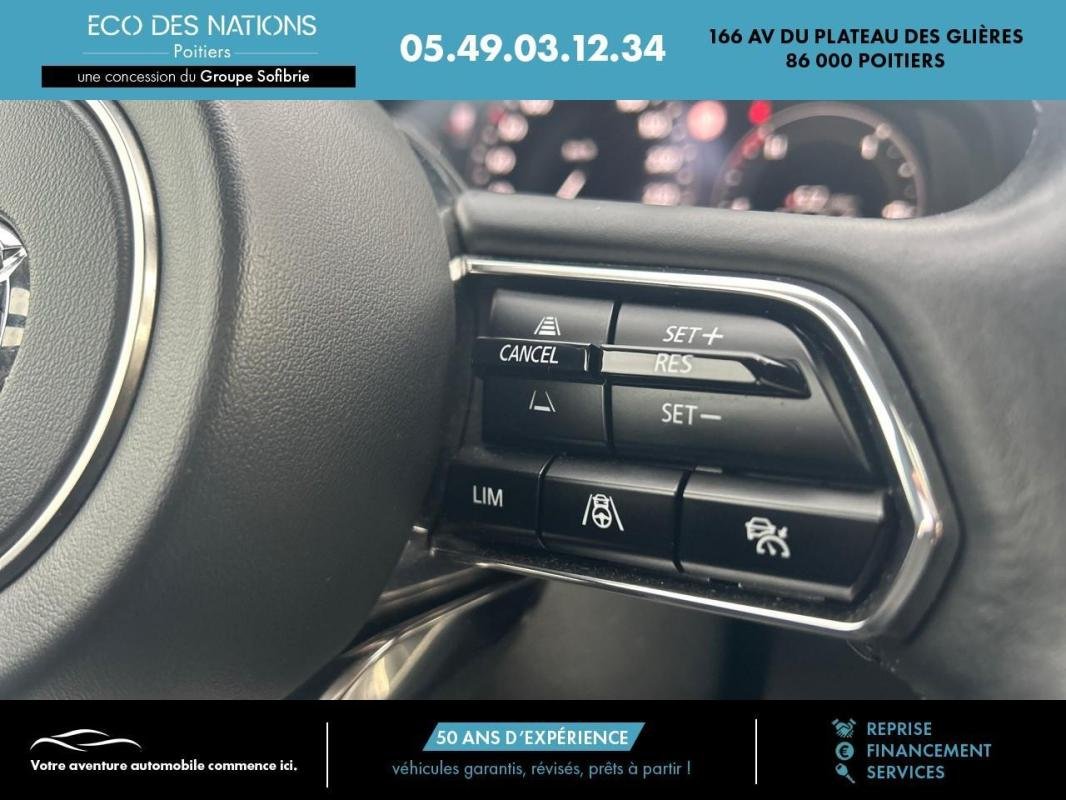 Mazda CX-60 - Photo 13