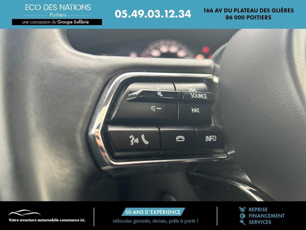 Mazda CX-60 - Photo 14