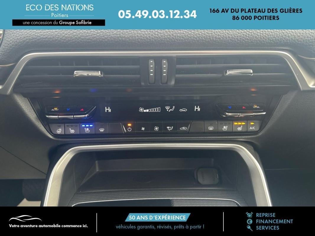 Mazda CX-60 - Photo 15