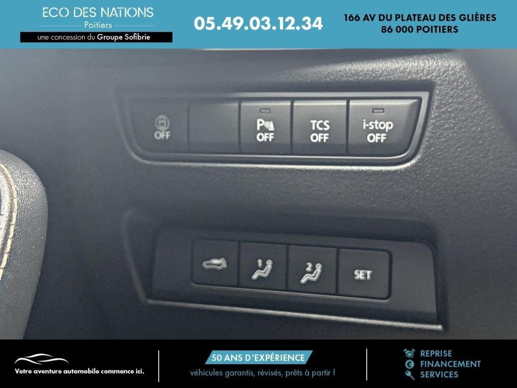 Mazda CX-60 - Photo 17