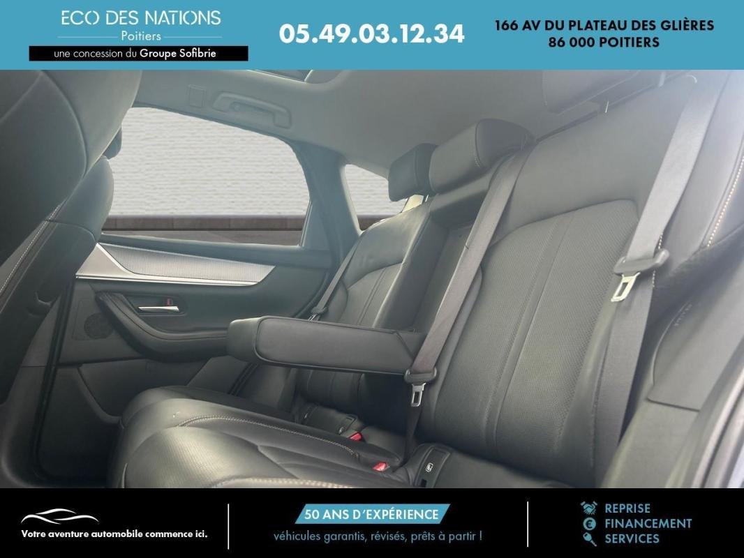Mazda CX-60 - Photo 10