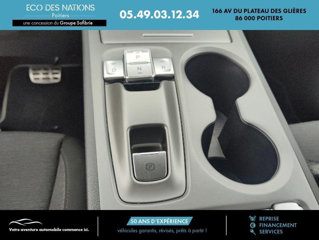 Hyundai Kona - Photo 12